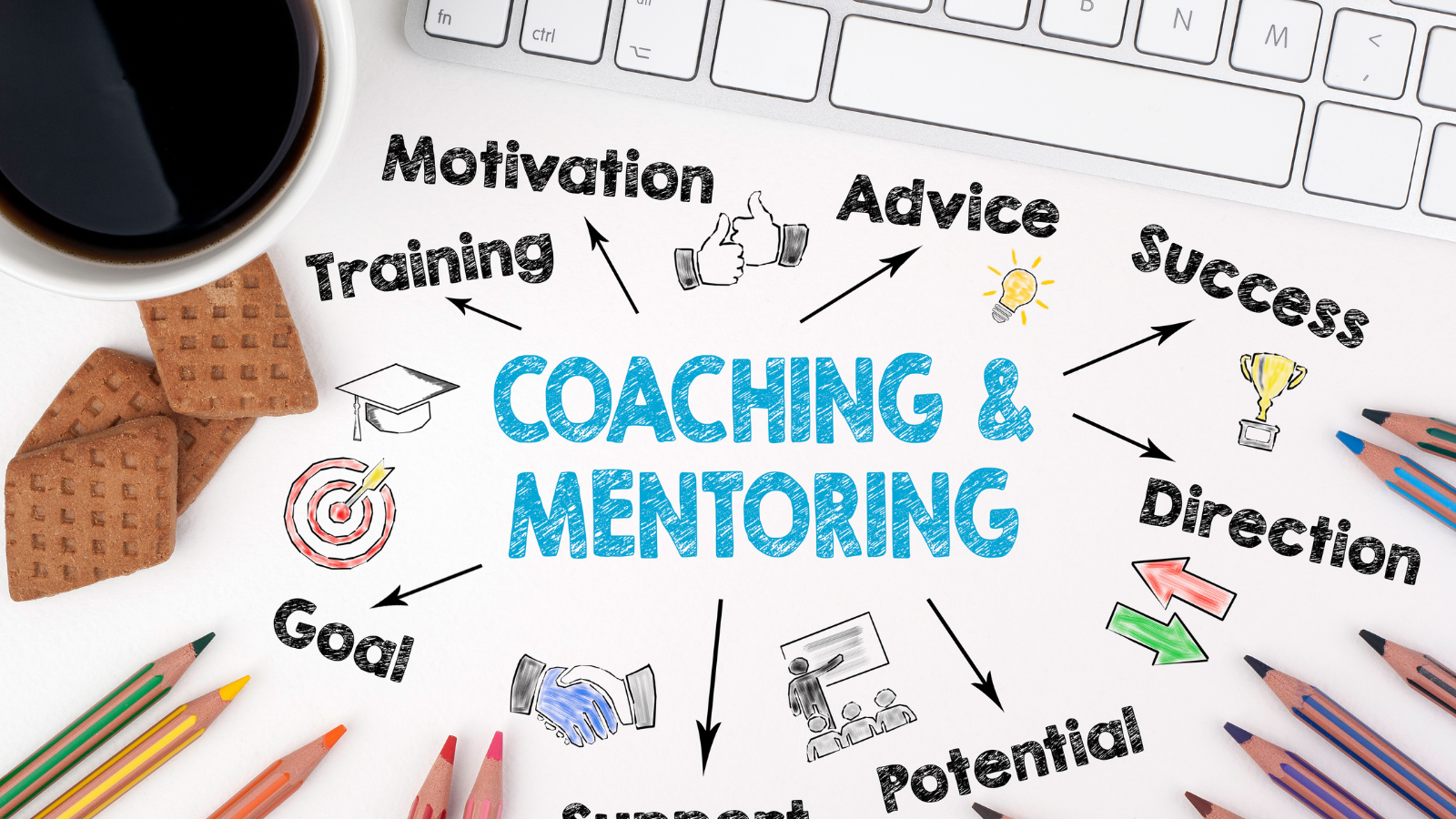 Coachingstraject: mentor van anderstaligen