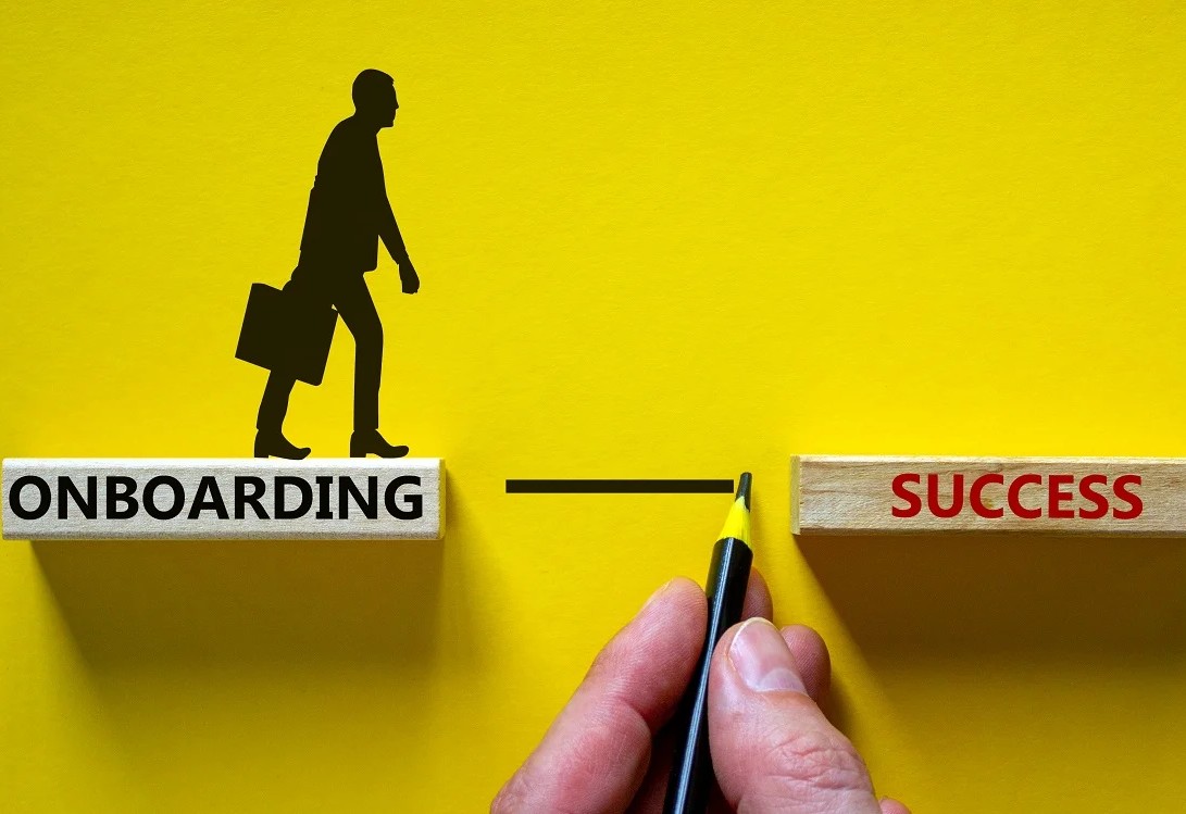 Consultancytraject: Onboarding & instroom