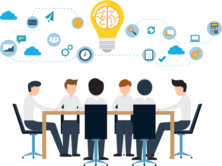Coachingstraject train-the technical-trainer